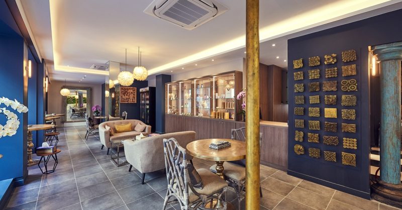Modelage Aux Huiles, Hammam Et Gommage Paris OohN.com Special Offers, Deals & Discounts in France 3