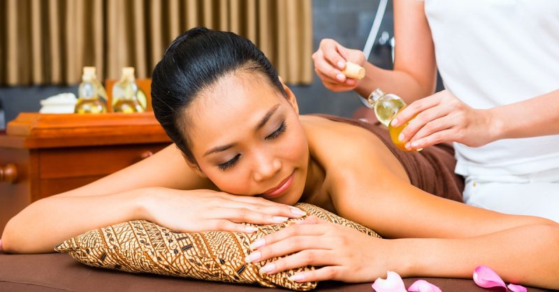 Modelage Aux Huiles, Hammam Et Gommage Paris OohN.com Special Offers, Deals & Discounts in France