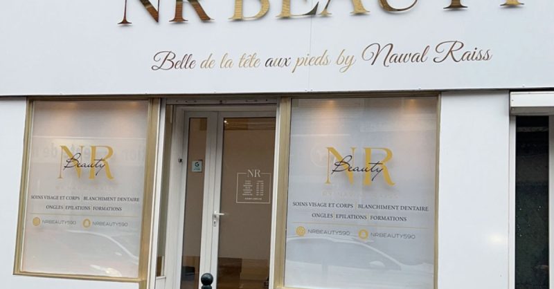 Modelage Californien Avec Nr Beauty Lille Lille OohN.com Special Offers, Deals & Discounts in France 3