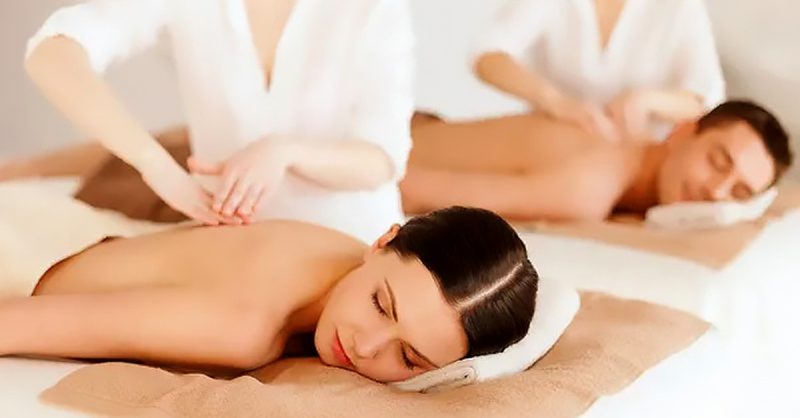 Modelage Californien Ou Oriental En Solo Ou Duo À Latelier 2 Paris OohN.com Special Offers, Deals & Discounts in France