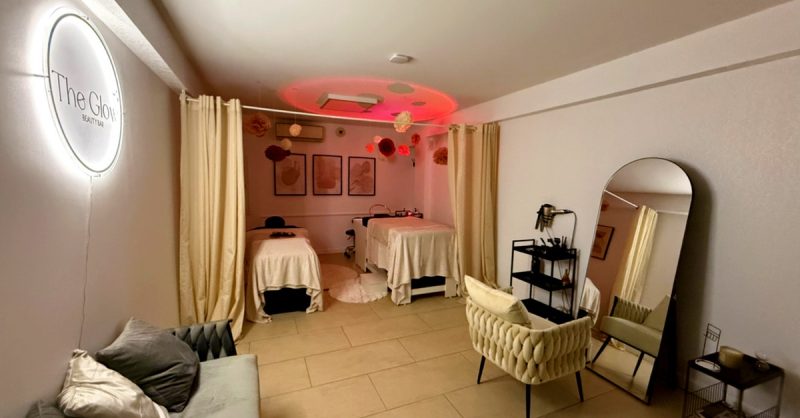 Modelage Corps D1h Et Option Modelage Visage Avec The Glow Beauty Bar Antibes – Cannes OohN.com Special Offers, Deals & Discounts in France 2
