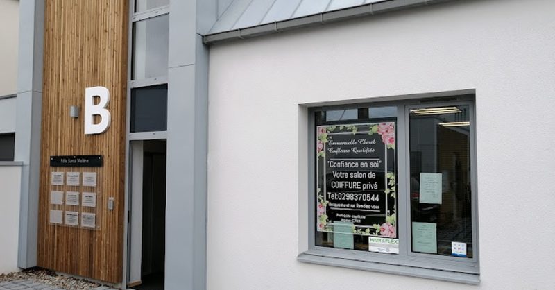 Modelage Crânien Et Facial Avec Le Salon Confiance En Soi Brest – Quimper OohN.com Special Offers, Deals & Discounts in France 3