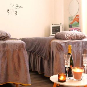 Modelage D1h Au Choix Avec Gommage De 20 Minutes En Option Pour 1 Ou 2 Personnes (Jusquà 50% De Ré Paris OohN.com Special Offers, Deals & Discounts in France