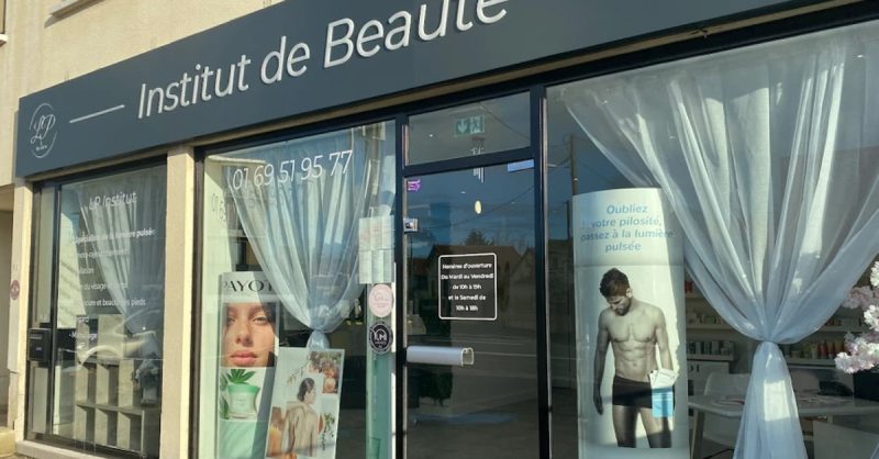 Modelage “”Détente Absolue”” Avec Lp Institut Essonne OohN.com Special Offers, Deals & Discounts in France 3