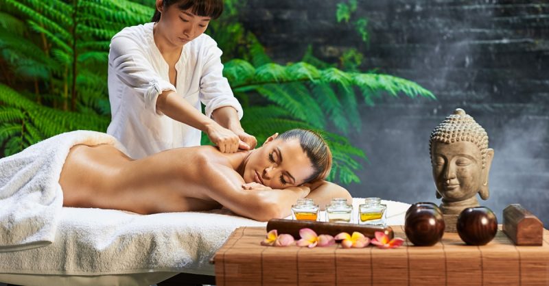 Offrez-Vous Une Pause Détente Avec Zen Zen Bien Être Paris OohN.com Special Offers, Deals & Discounts in France