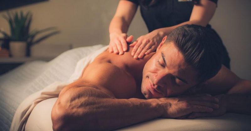 Modelage Dos Ou Corps Pour Homme Avec Salon 4 Men Nice OohN.com Special Offers, Deals & Discounts in France