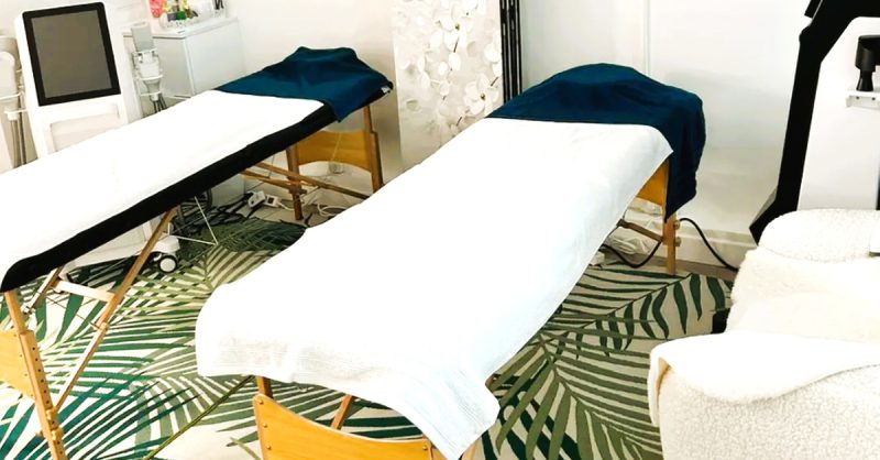 Modelage Du Corps Relaxant Avec Gommage Offert Chez Clermise & Ophanie Val-d-Oise OohN.com Special Offers, Deals & Discounts in France 2