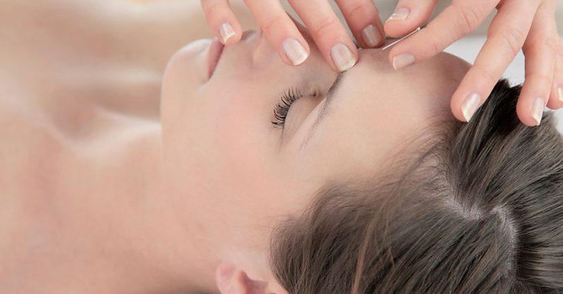 Modelage Du Visage, Crânien, Balinais 1h Ou Aux Pierres Chaudes 1h Lyon OohN.com Special Offers, Deals & Discounts in France 3