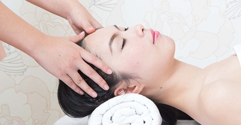 Modelage Du Visage, Crânien, Balinais 1h Ou Aux Pierres Chaudes 1h Lyon OohN.com Special Offers, Deals & Discounts in France