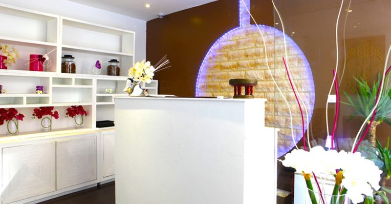 Modelage Et/Ou Forfait Hammam Au Thaï Harmonie Spa Paris OohN.com Special Offers, Deals & Discounts in France 2