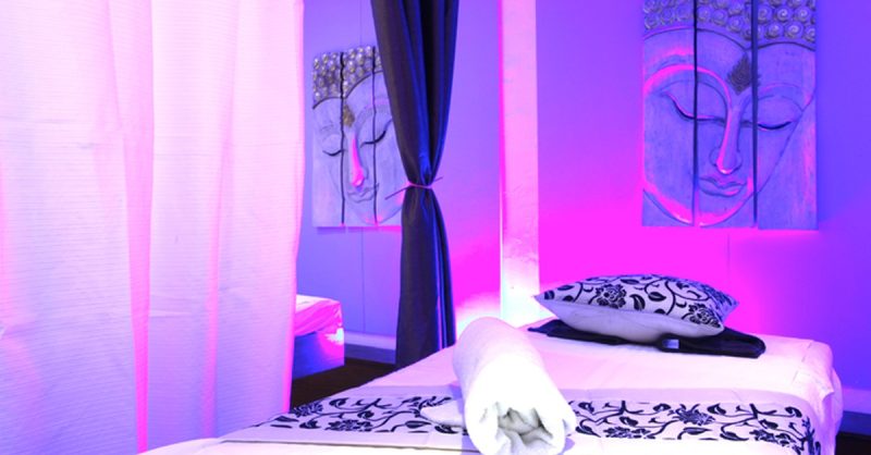 Modelage Et/Ou Forfait Hammam Au Thaï Harmonie Spa Paris OohN.com Special Offers, Deals & Discounts in France 3