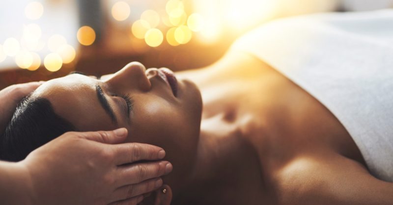 Modelage Face Dorsale À La Bougie Ou Peeling Du Visage Nice OohN.com Special Offers, Deals & Discounts in France