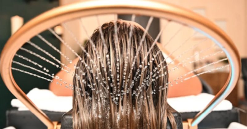 Modelage “”Head Spa”” Avec Mjb By Maeva Aix-en-Provence OohN.com Special Offers, Deals & Discounts in France