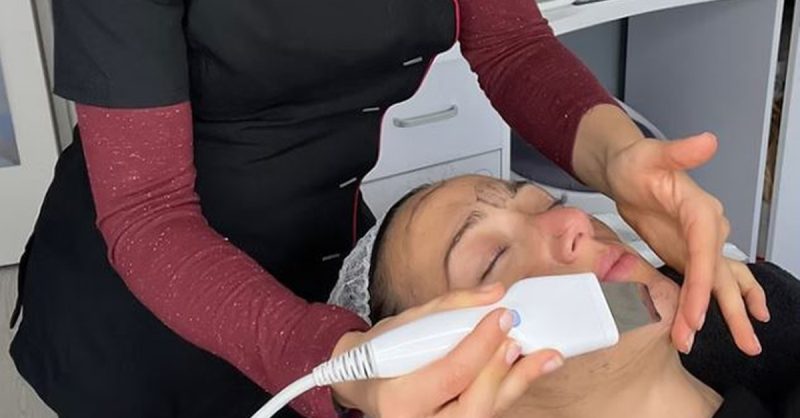 Modelage Kobido De 45 Min Ou Soin Du Visage D1h À Marine Esthetique Nice OohN.com Special Offers, Deals & Discounts in France 2