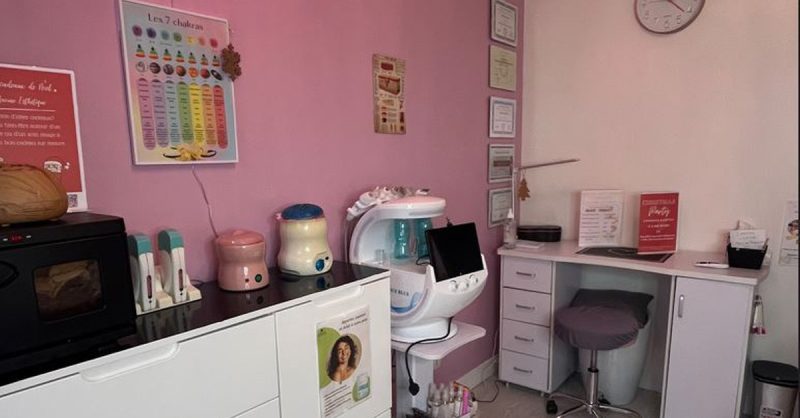 Modelage Kobido De 45 Min Ou Soin Du Visage D1h À Marine Esthetique Nice OohN.com Special Offers, Deals & Discounts in France 3