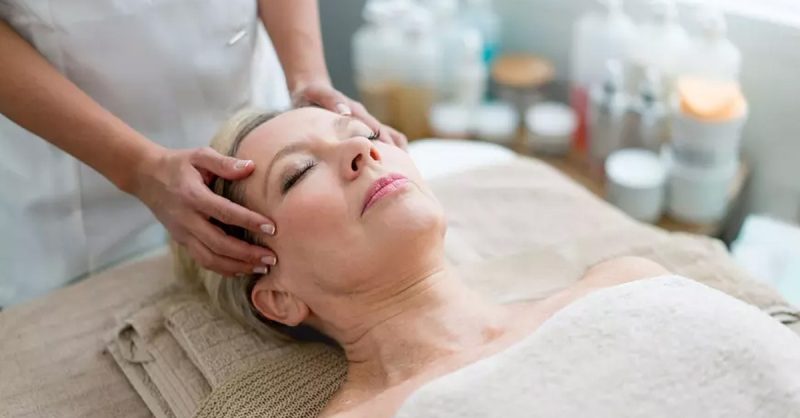 Modelage Kobido Ou Soin Du Visage Anti-Âge Avec Un Instant Pour Soi Marseille OohN.com Special Offers, Deals & Discounts in France