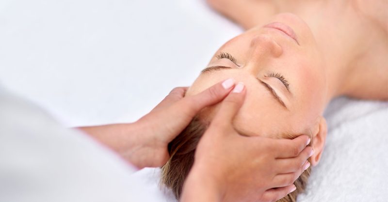 Massage Ou Soin Du Visage Au Choix Avec Merveille Beauty J Paris OohN.com Special Offers, Deals & Discounts in France