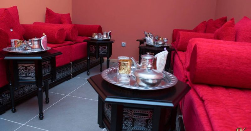 Modelage Ou Coffret Oriental Ou Carte-Cadeau Toulon OohN.com Special Offers, Deals & Discounts in France