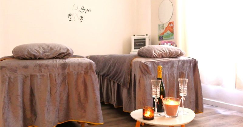 Modelage Ou Soin Du Visage Au Choix De 60 Minutes Avec Kumico Nail And Spa (Jusquà 56% De Réduction Paris OohN.com Special Offers, Deals & Discounts in France 2