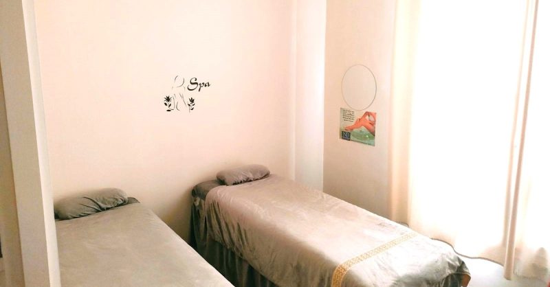 Modelage Ou Soin Du Visage Au Choix De 60 Minutes Avec Kumico Nail And Spa (Jusquà 56% De Réduction Paris OohN.com Special Offers, Deals & Discounts in France