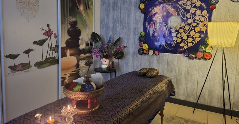 Modelage Relaxant D1h, 1h30 Ou 2h Lille OohN.com Special Offers, Deals & Discounts in France 2