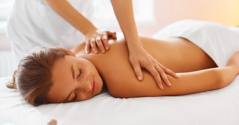 Modelage Relaxant Du Corps Chez Be Elegant Paris OohN.com Special Offers, Deals & Discounts in France