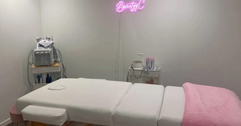 Modelage Relaxant Du Visage, Du Dos Ou Du Corps Avec Beautyy C (Jusquà 42% De Remise) Marseille OohN.com Special Offers, Deals & Discounts in France 2