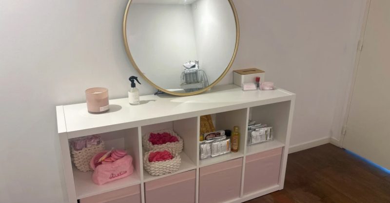 Modelage Relaxant Du Visage, Du Dos Ou Du Corps Avec Beautyy C (Jusquà 42% De Remise) Marseille OohN.com Special Offers, Deals & Discounts in France 3