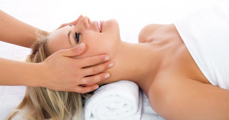 Modelage Relaxant Du Visage, Du Dos Ou Du Corps Avec Beautyy C (Jusquà 42% De Remise) Marseille OohN.com Special Offers, Deals & Discounts in France