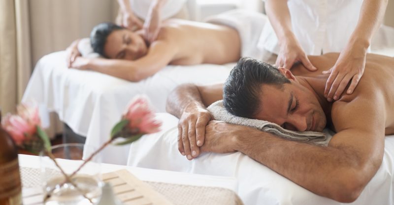Modelage Relaxant En Solo Ou Duo De 30 Ou 60 Min Paris OohN.com Special Offers, Deals & Discounts in France