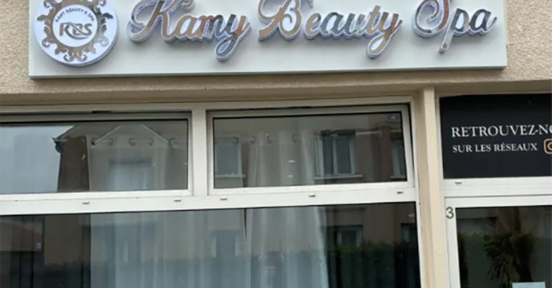 Modelage Relaxation Corps Entier Chez Kamy Beauty Spa Seine et Marne OohN.com Special Offers, Deals & Discounts in France 3