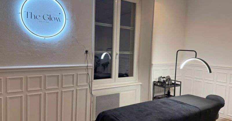 Modelage Sur Mesure Ou Crânien Chez The Glow Beauty Bar Mulhouse Mulhouse OohN.com Special Offers, Deals & Discounts in France 2