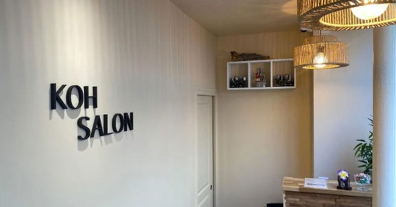 Modelage Thaï Aux Huiles Chaudes De 30 Min Ou 1h Chez Koh Salon Paris OohN.com Special Offers, Deals & Discounts in France