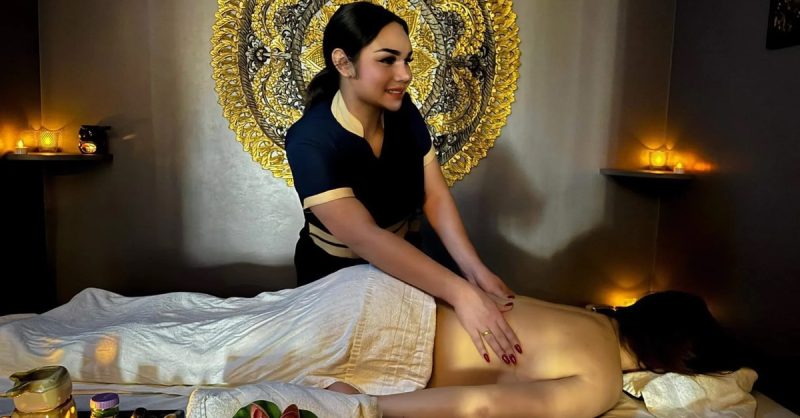 Modelage Thai Ou Aux Huiles Chez Wipha Spa 2 La Défense – Nanterre OohN.com Special Offers, Deals & Discounts in France