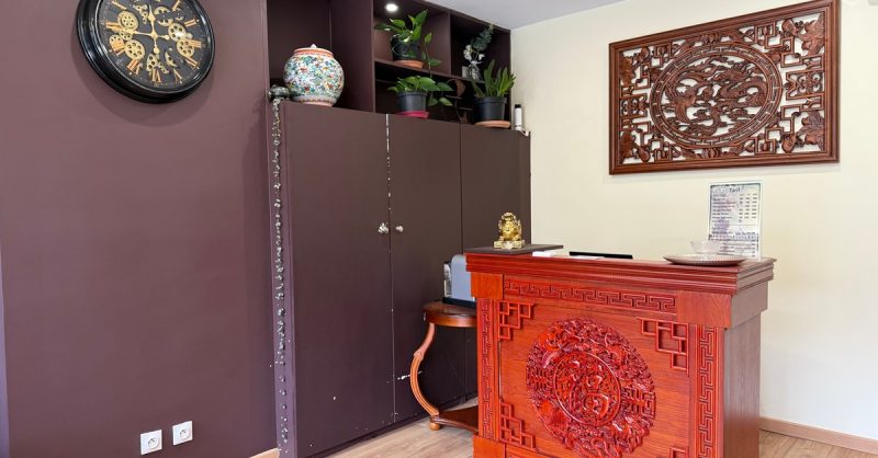 Modelage Thaïlandais De 60 Minutes Pour Une Personne Avec Bonheur Et Beauté (29% De Remise) Paris OohN.com Special Offers, Deals & Discounts in France 3