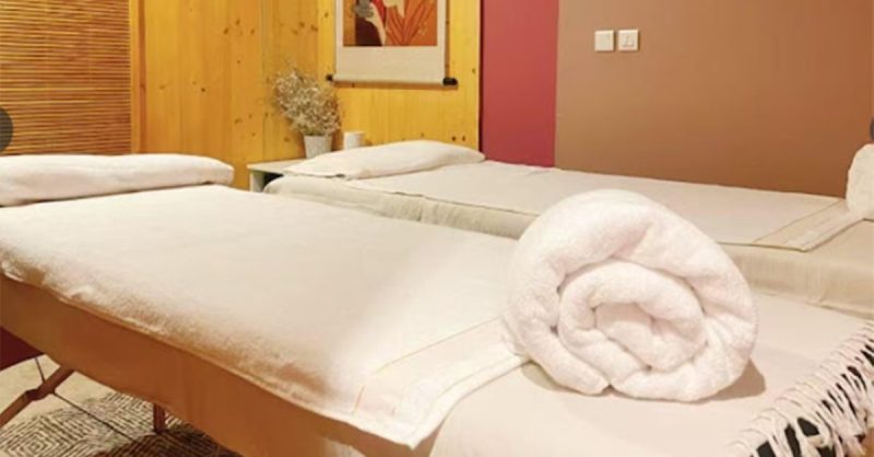 Modelage Tui Na Au Choix Pour 1 Ou 2 Personnes Rive Gauche Beauté Paris OohN.com Special Offers, Deals & Discounts in France 2