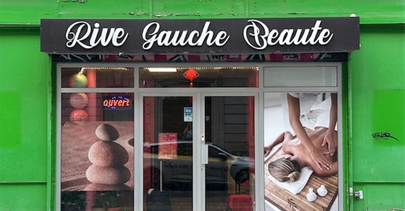Modelage Tui Na Au Choix Pour 1 Ou 2 Personnes Rive Gauche Beauté Paris OohN.com Special Offers, Deals & Discounts in France 3
