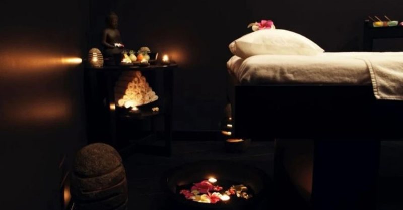 Moment De Détente Au Spa, En Solo Ou En Duo Au Manapai By Blandine Annecy OohN.com Special Offers, Deals & Discounts in France 2