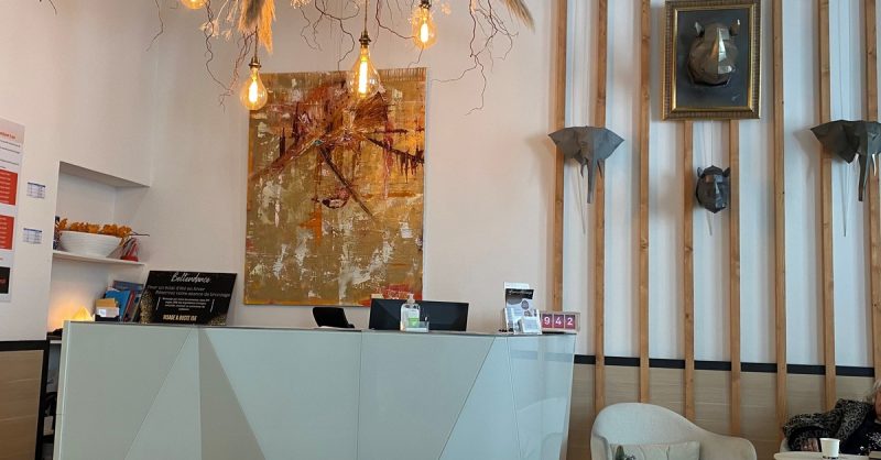 Moment Détente Avec Premium Massage Lyon OohN.com Special Offers, Deals & Discounts in France 2