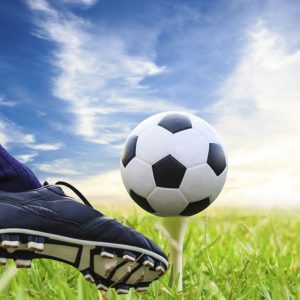 Moment Ludique Et Convivial Lors Dune Partie De Footgolf Bordeaux OohN.com Special Offers, Deals & Discounts in France