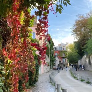Montmartre Semi Private Walking Tour MAX 6 PEOPLE Guaranteed at Place Blanche, Paris, France OohN.com Special Offers, Deals & Discounts in France