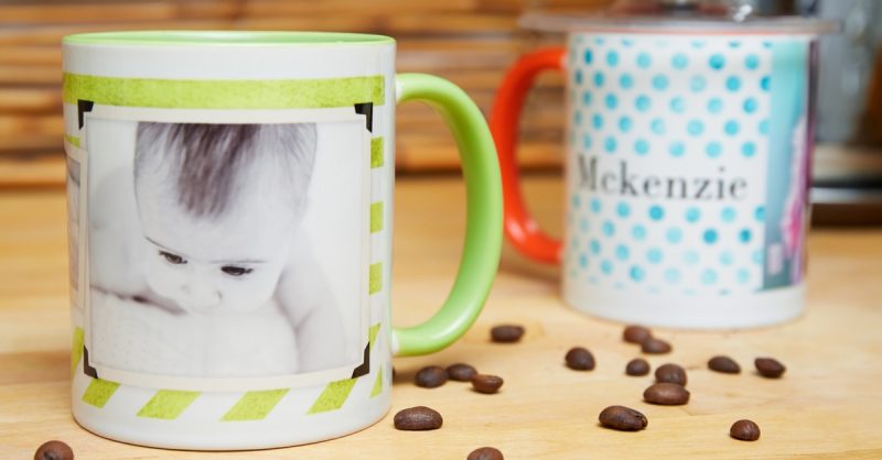 Mugs Magiques Personnalisables Nice OohN.com Special Offers, Deals & Discounts in France