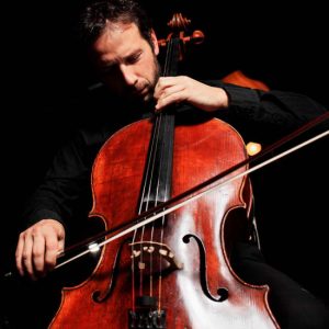 Musique et Patrimoine : Bach, Suites pour violoncelle at Eglise Saint Ephrem, Paris, France OohN.com Special Offers, Deals & Discounts in France