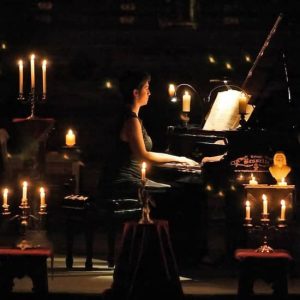Musique et Patrimoine : Les Variations Goldberg de Bach at Eglise Saint Ephrem, Paris, France OohN.com Special Offers, Deals & Discounts in France