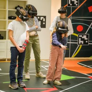 Napoléon, l’Épopée Immersive – une expérience immersive en réalité virtuelle at Les Galeries Montparnasse, Paris, France OohN.com Special Offers, Deals & Discounts in France