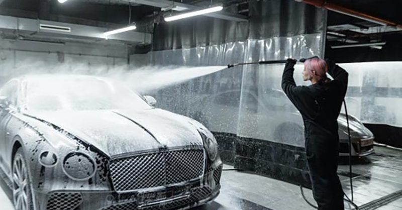 Nettoyez Votre Voiture Avec Flash Mc Clean Lavage Auto Genas Lyon OohN.com Special Offers, Deals & Discounts in France 3