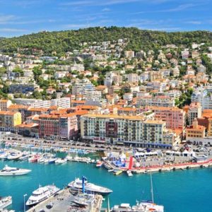 Nice Le Grand Tour at Nice Le Grand Tour, Nice, France OohN.com Special Offers, Deals & Discounts in France