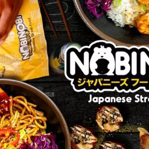 Nobi Nobi : Menu Entrée, Plat, Dessert Et Boisson Pour 2 Personnes Bordeaux OohN.com Special Offers, Deals & Discounts in France