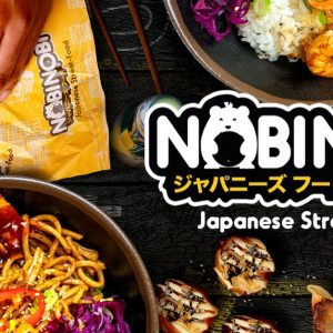 Nobi Nobi : Menu Entrée, Plat, Dessert Et Boisson Pour 2 Personnes Bordeaux OohN.com Special Offers, Deals & Discounts in France