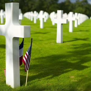 Normandy D-Day Small-Group Day Trip with Omaha Beach, Cemetery & Cider Tasting at 6 Av. de Wagram, Paris, France OohN.com Special Offers, Deals & Discounts in France